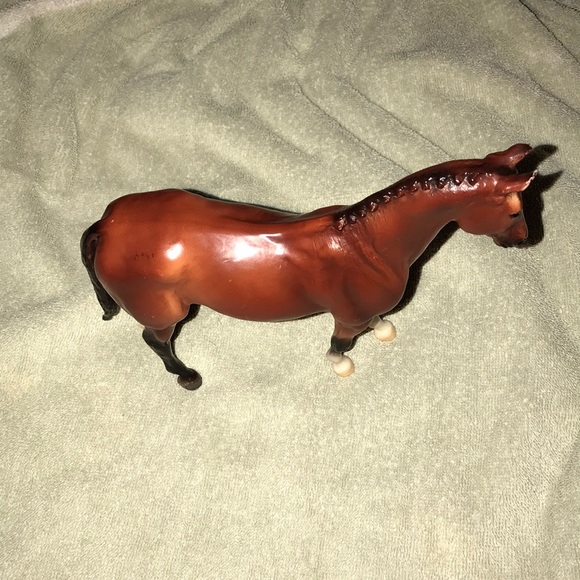 Breyer Other - Breyer Canterwood horse